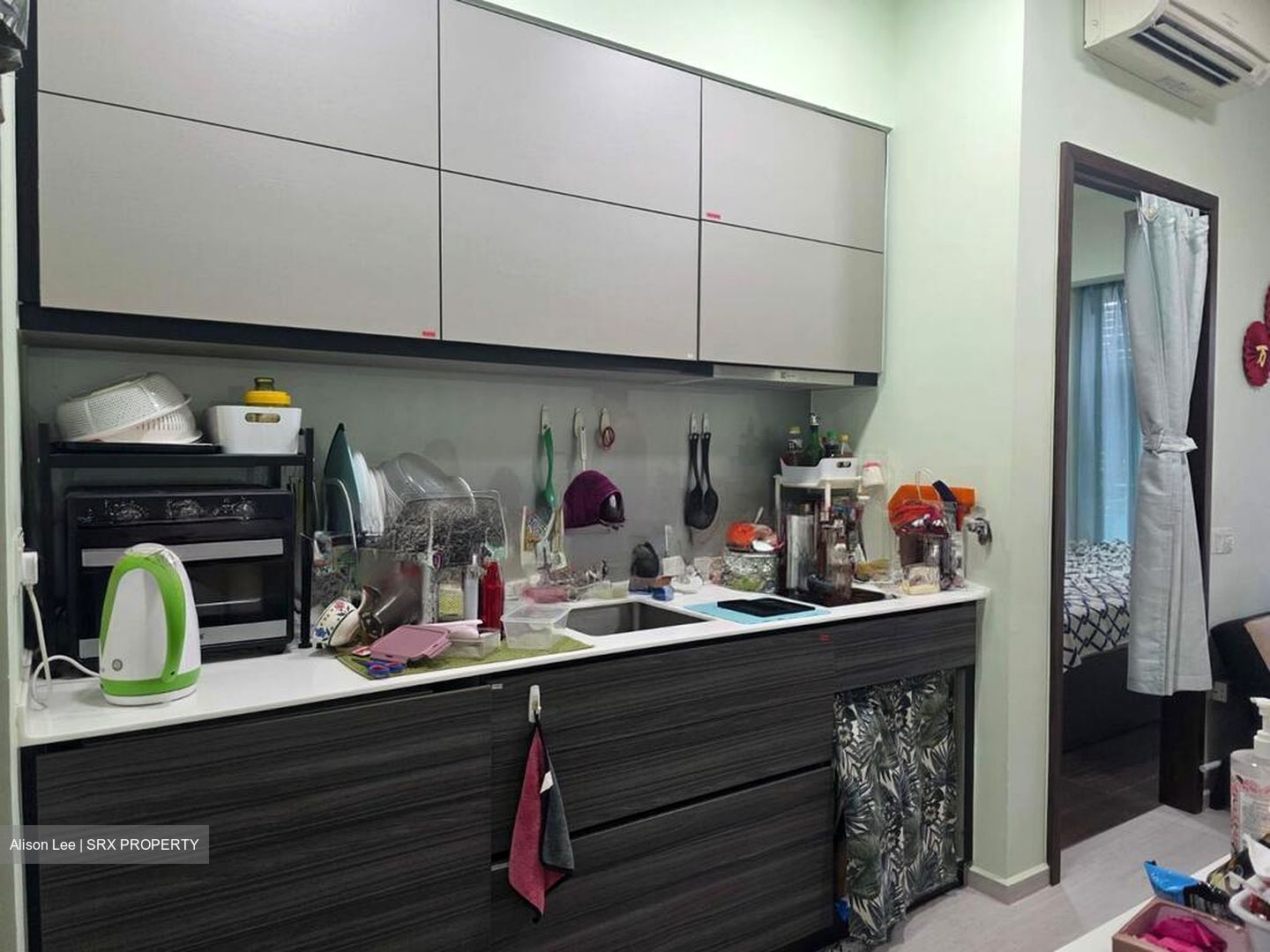 d'Nest (D18), Condominium #520397261